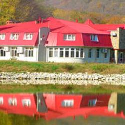 Фото Отель Очаровательная поляна