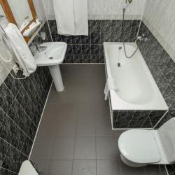 Фото Отель Южный Дворик