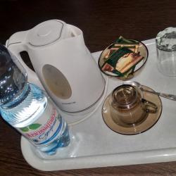 Фото Отель Сияние