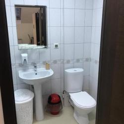 Номер стандарт бизнес с 2 односпальными кроватями