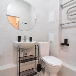 Апартаменты студия