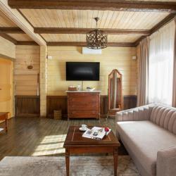 Фото Отель TSELEEVO CLUB & RESORT (Целеево Клуб & Резорт) (бывш. Целеево Гольф и Поло Клуб)