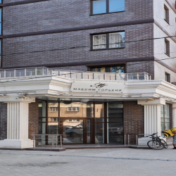 2-комнатные апартаменты стандарт