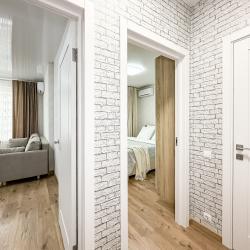 Фото Апартаменты Монако 24 на Куникова 47Г (57)