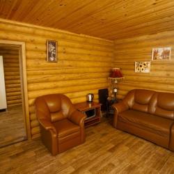 Фото Отель Княжья речка