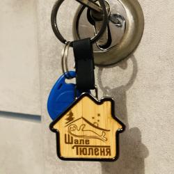 фото 9 Шале Тюленя