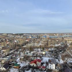 2-комнатные апартаменты стандарт