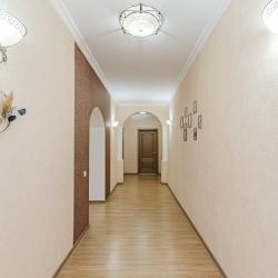 3-комнатные апартаменты люкс
