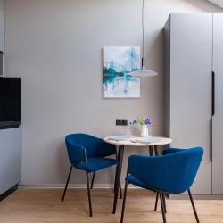 Smart Plus Triple Mansard