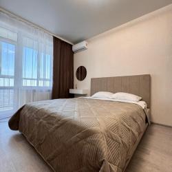 Фото Апартаменты на улице Чайковского 100