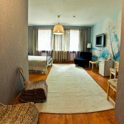 Фото Отель Большая Медведица