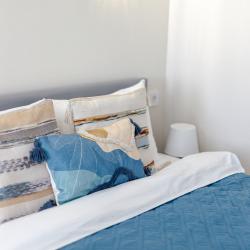 Апартаменты студия г. Самара, 4ый проезд 67