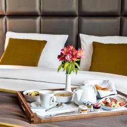 Mercure Тюмень Центр (Меркюр Тюмень Центр) — f1cdcdeff5940b9c962c0832e77333ec