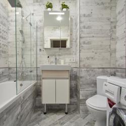 3-комнатные апартаменты улучшенные