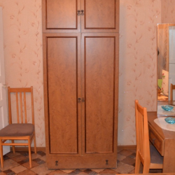 Фото Отель Нива