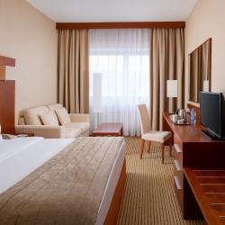 HolidayHall Samara (ХолидейХолл Самара) (бывш. Holiday Inn Samara) — f1cf4e4239d766cb798b5fdd28927b24