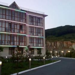 Фото Отель Рица