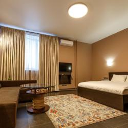 Фото Отель Адмирал