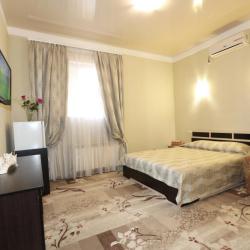 Фото Отель Звезда