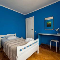 Фото Отель Bed & Breakfast (Бед энд Брекфаст)