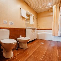 Фото Русский парк-отель