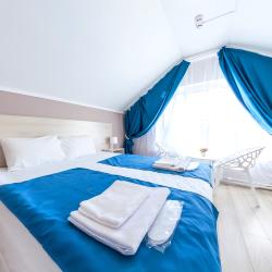 Фото Бутик-отель Васко да Гама