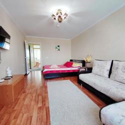 Фото Отель Sweet Home23 на улице Надежды 7А