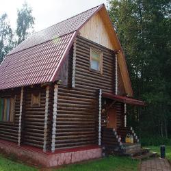 Купеческий терем