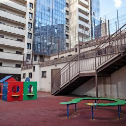 Фото Апартаменты Атмосфера на улице Нижняя Логовая