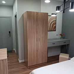 Фото Отель ApartLily (АпартЛили) на улице Баварская