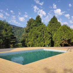 Фото Отель Радоновый источник