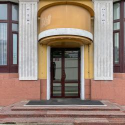Фото Апартаменты на улице Ботаническая