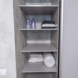 1-комнатные апартаменты улучшенные