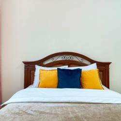 Фото Отель Relax Apart (Релакс Апарт) на бульваре Космонавтов 17