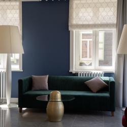 Фото Отель Усадьба1901