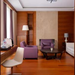Фото Отель Movenpick Красная Поляна (Мовенпик)