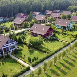 Фото град парк-отель