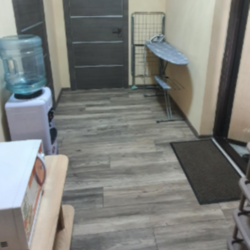 Номер люкс с 2 односпальными кроватями