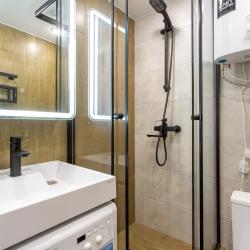Фото Апартаменты на улице Петровка, 19с3