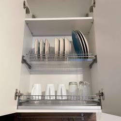 Апартаменты стандарт с 2 диванами