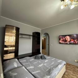 Фото Апартаменты на улице Цоя 3