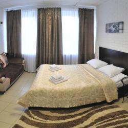 Фото Отель НомерОк