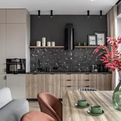 Фото Отель Moscow Deluxe на улице Новоалексеевская