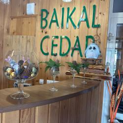 Фото Отель Baikal Cedar (Байкал Кедр)