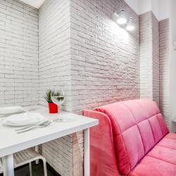 фото 30 Apartments Private (Апартментс Прайвит) на шоссе Дмитровское 81