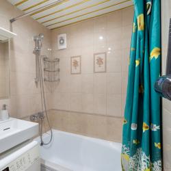 фото 15 Comfort Homes (Комфорт Хоумс) на вале Симоновский 20 корпус 4