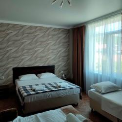 Фото Отель Абрикос