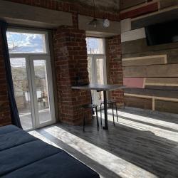 Фото Отель Loft Apart (Лофт Апарт)