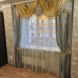 2-комнатные апартаменты стандарт