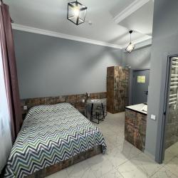 Фото Отель Степная 30